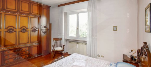 Квартира с 3 комнатами в Парабьяго, Италия № 27648 8