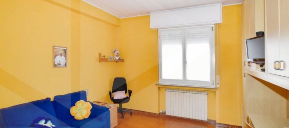 Квартира с 3 комнатами в Парабьяго, Италия № 27648 10