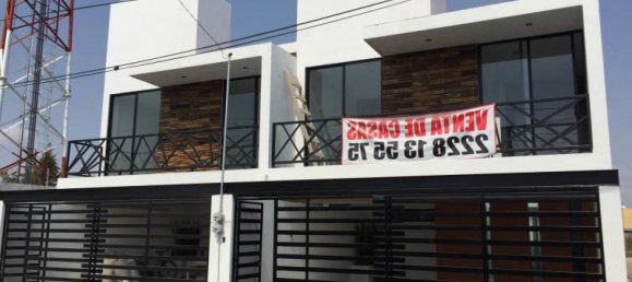 3 Schlafzimmer Haus in Puebla, Mexico, Nr. 175446 2