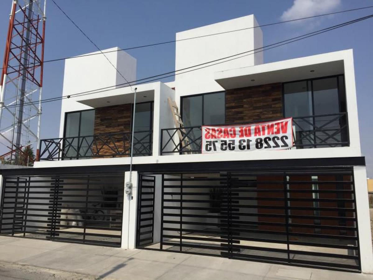 3 Schlafzimmer Haus in Puebla, Mexico, Nr. 175446