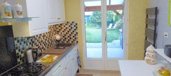 4 bedrooms House in Villeneuve-d'Ascq, France No. 362647 4