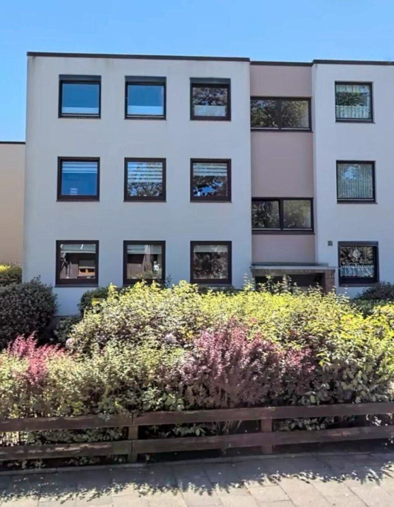 3 Schlafzimmer Wohnung in Bremerhaven, Germany, Nr. 283793