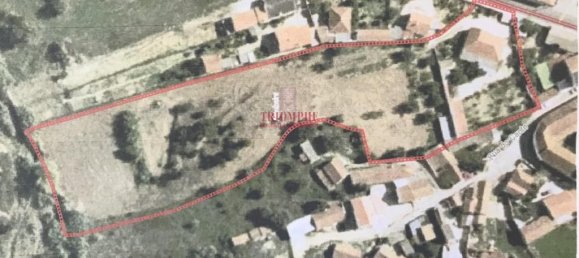7792m² Land in Rio Maior, Portugal No. 73825 17