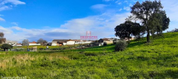 7792m² Land in Rio Maior, Portugal No. 73825 9