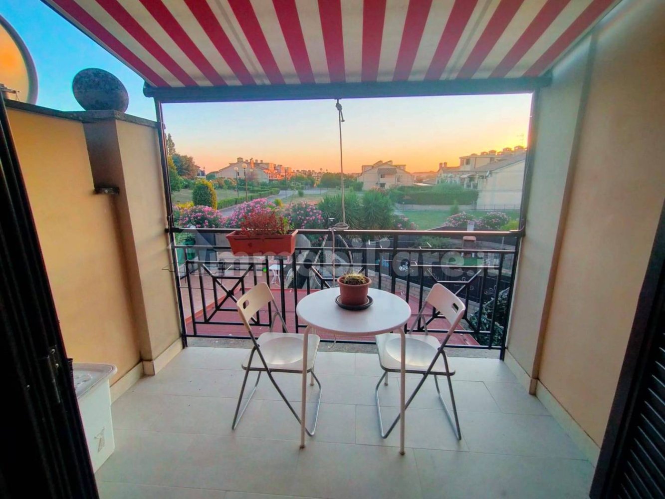 2 bedrooms Apartment in Guidonia Montecelio, Italy No. 267869