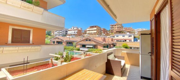 2 rooms Apartment in Rome, Italy No. 288542 5