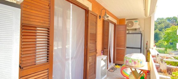 2 rooms Apartment in Rome, Italy No. 288542 22