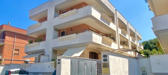 2 rooms Apartment in Rome, Italy No. 288542 14