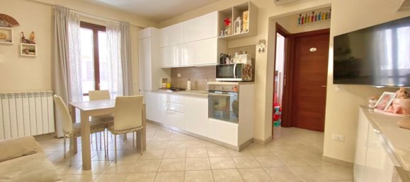 2 rooms Apartment in Rome, Italy No. 288542 21