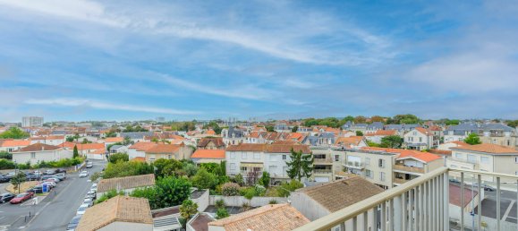 Apartamento T2 em La Rochelle, France N.º 332458 11