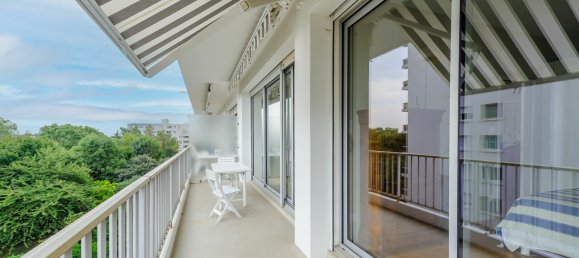 Apartamento T2 em La Rochelle, France N.º 332458 7