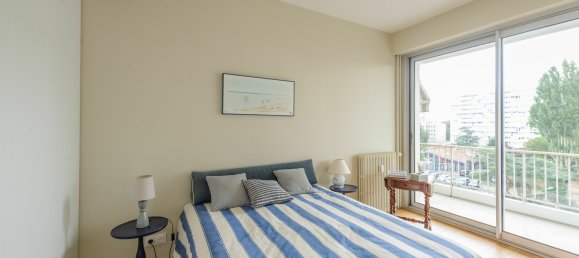 Apartamento T2 em La Rochelle, France N.º 332458 6