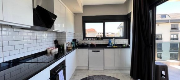 Wohnung 2+1 in Avsallar, Turkey, Nr. 14777 11