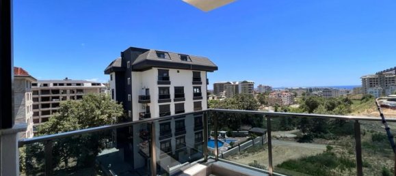 Wohnung 2+1 in Avsallar, Turkey, Nr. 14777 8