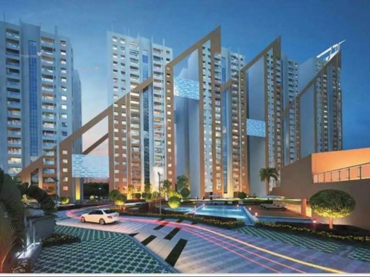 3 bedrooms House in Kolkata, India No. 27996