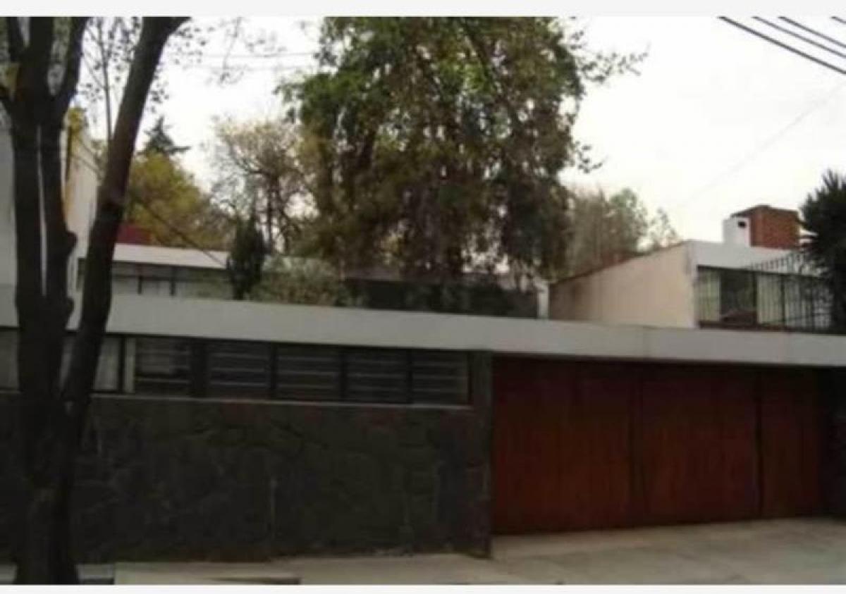 4 bedrooms House in Mexicali, Mexico No. 151278