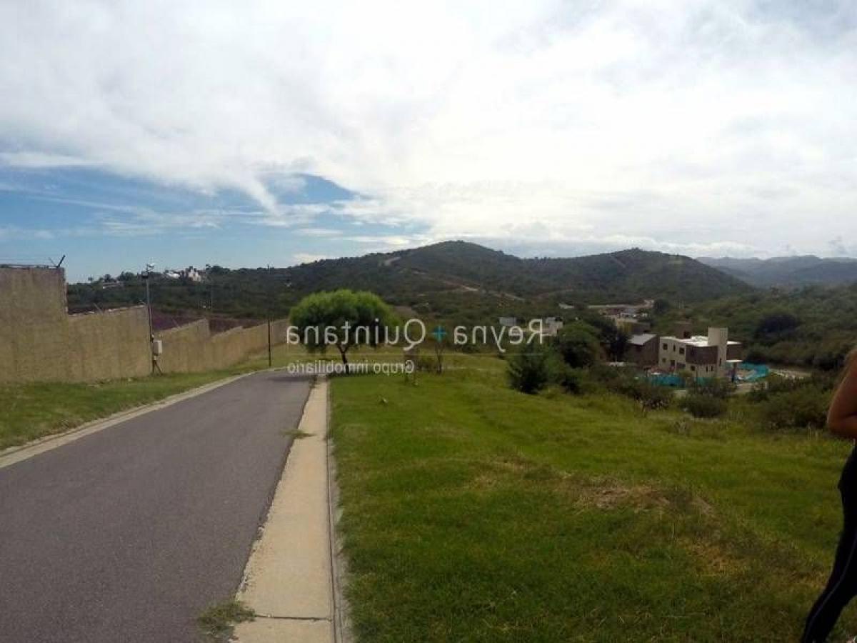 Земельный участок в Кордоба, Аргентина № 36747