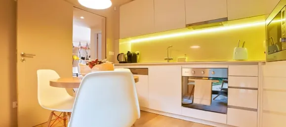 2 غرف نوم منزل ذو طابقين في Porto, Portugal رقم 17432 5