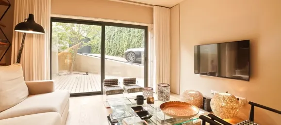 2 غرف نوم منزل ذو طابقين في Porto, Portugal رقم 17432 8