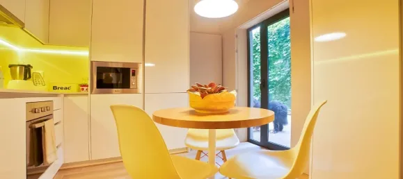 2 غرف نوم منزل ذو طابقين في Porto, Portugal رقم 17432 6