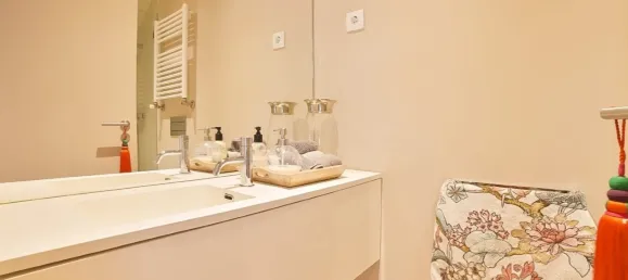 2 غرف نوم منزل ذو طابقين في Porto, Portugal رقم 17432 11