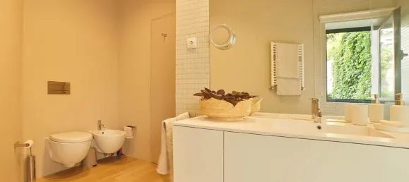 2 غرف نوم منزل ذو طابقين في Porto, Portugal رقم 17432 15