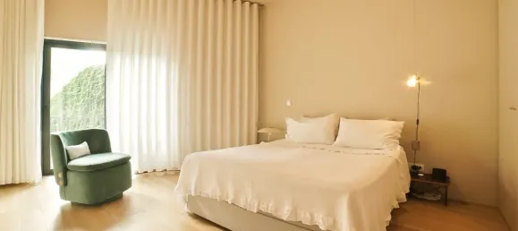 2 غرف نوم منزل ذو طابقين في Porto, Portugal رقم 17432 13