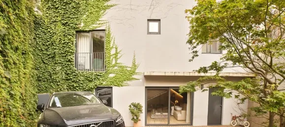 2 غرف نوم منزل ذو طابقين في Porto, Portugal رقم 17432 4