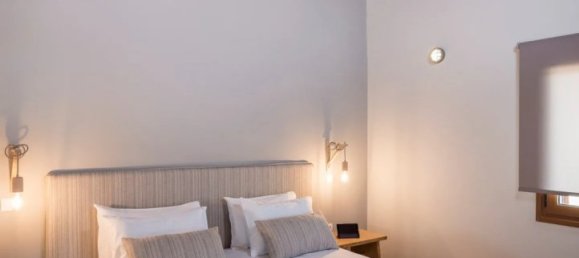 5 غرف نوم فيلا في Chania, Greece رقم 8634 18
