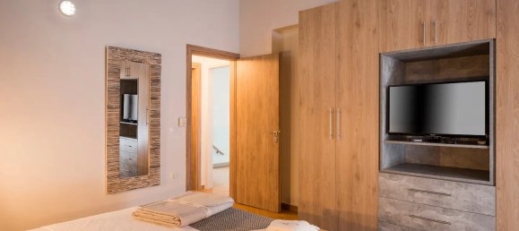 5 bedrooms Villa in Chania, Greece No. 8634 22