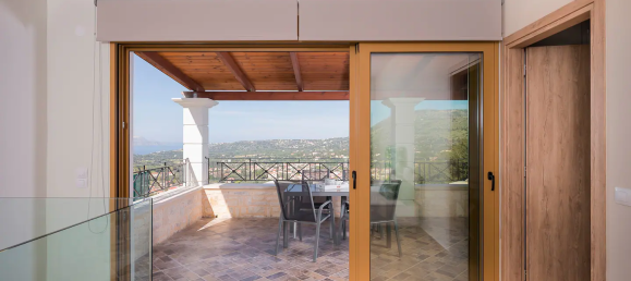 5 غرف نوم فيلا في Chania, Greece رقم 8634 25