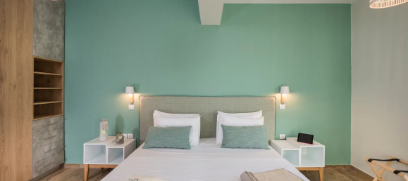 5 غرف نوم فيلا في Chania, Greece رقم 8634 29