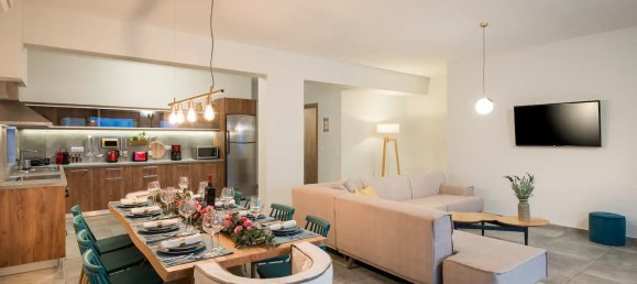 5 bedrooms Villa in Chania, Greece No. 8634 7