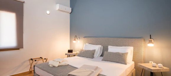 5 غرف نوم فيلا في Chania, Greece رقم 8634 21