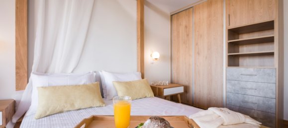 5 غرف نوم فيلا في Chania, Greece رقم 8634 15