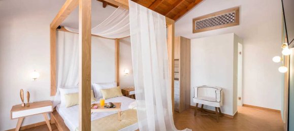 5 bedrooms Villa in Chania, Greece No. 8634 14