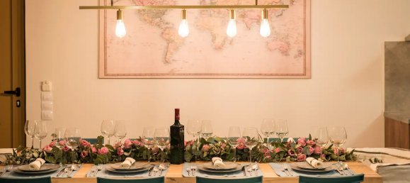 5 bedrooms Villa in Chania, Greece No. 8634 11