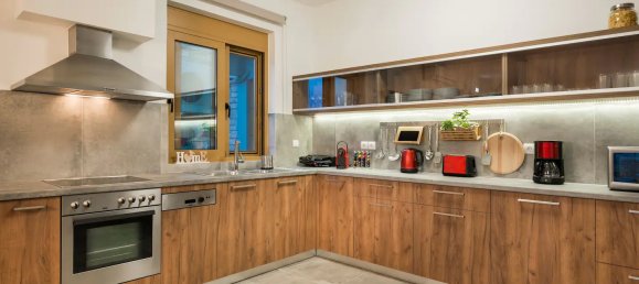 5 bedrooms Villa in Chania, Greece No. 8634 12