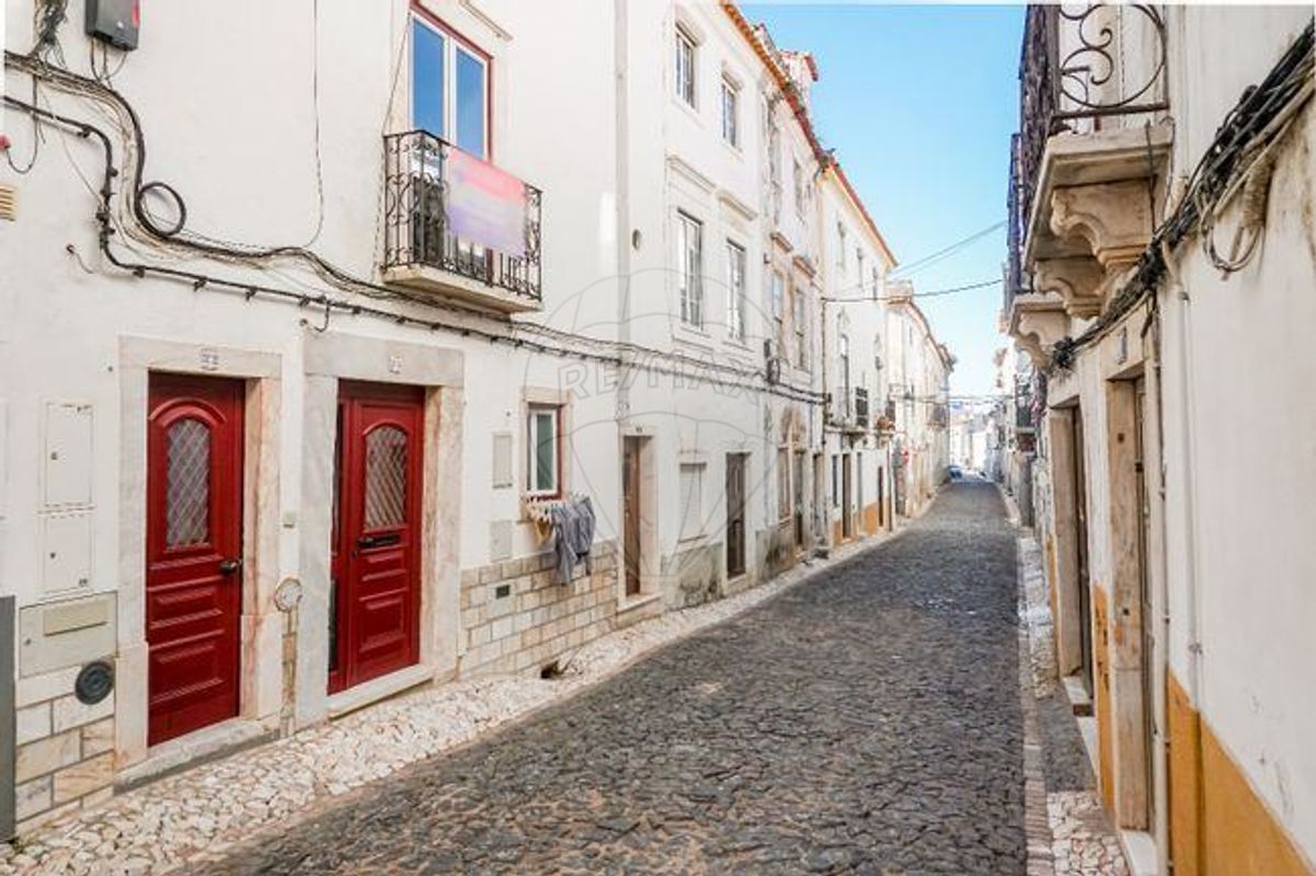 1 bedroom House in Estremoz, Portugal No. 27115