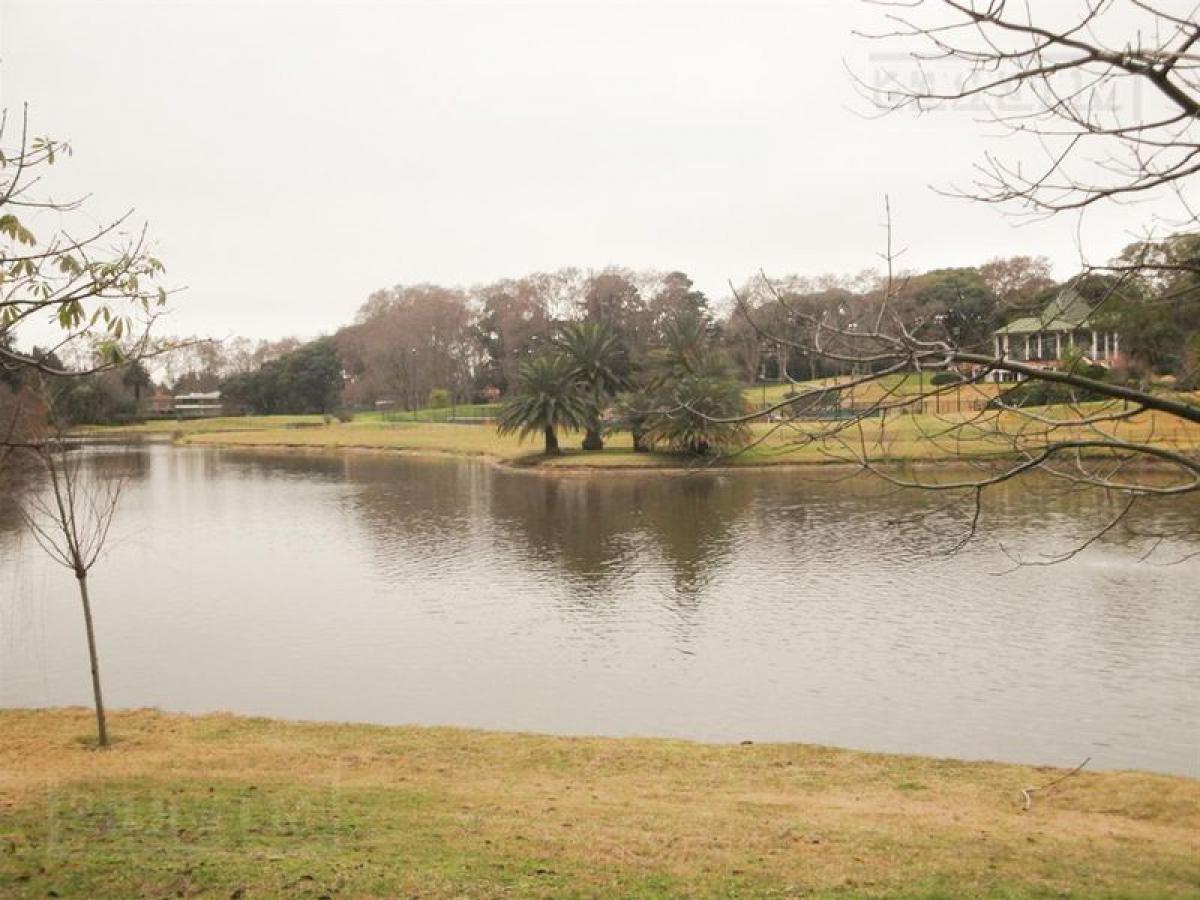 Земельный участок в Тигре, Аргентина № 34002