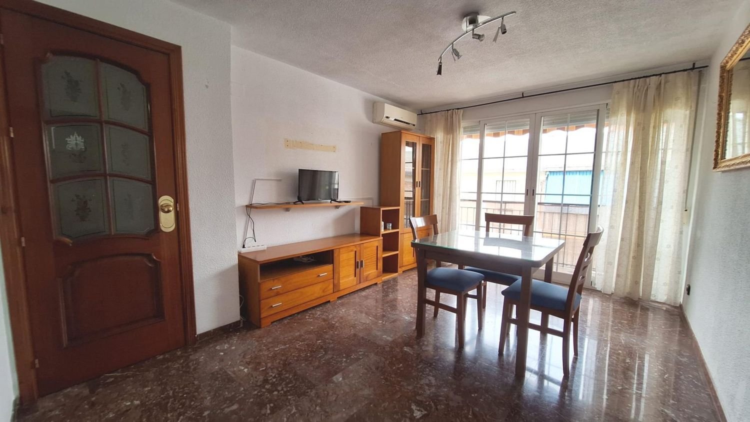 Apartamento T3 em Cordoba, Spain N.º 192593