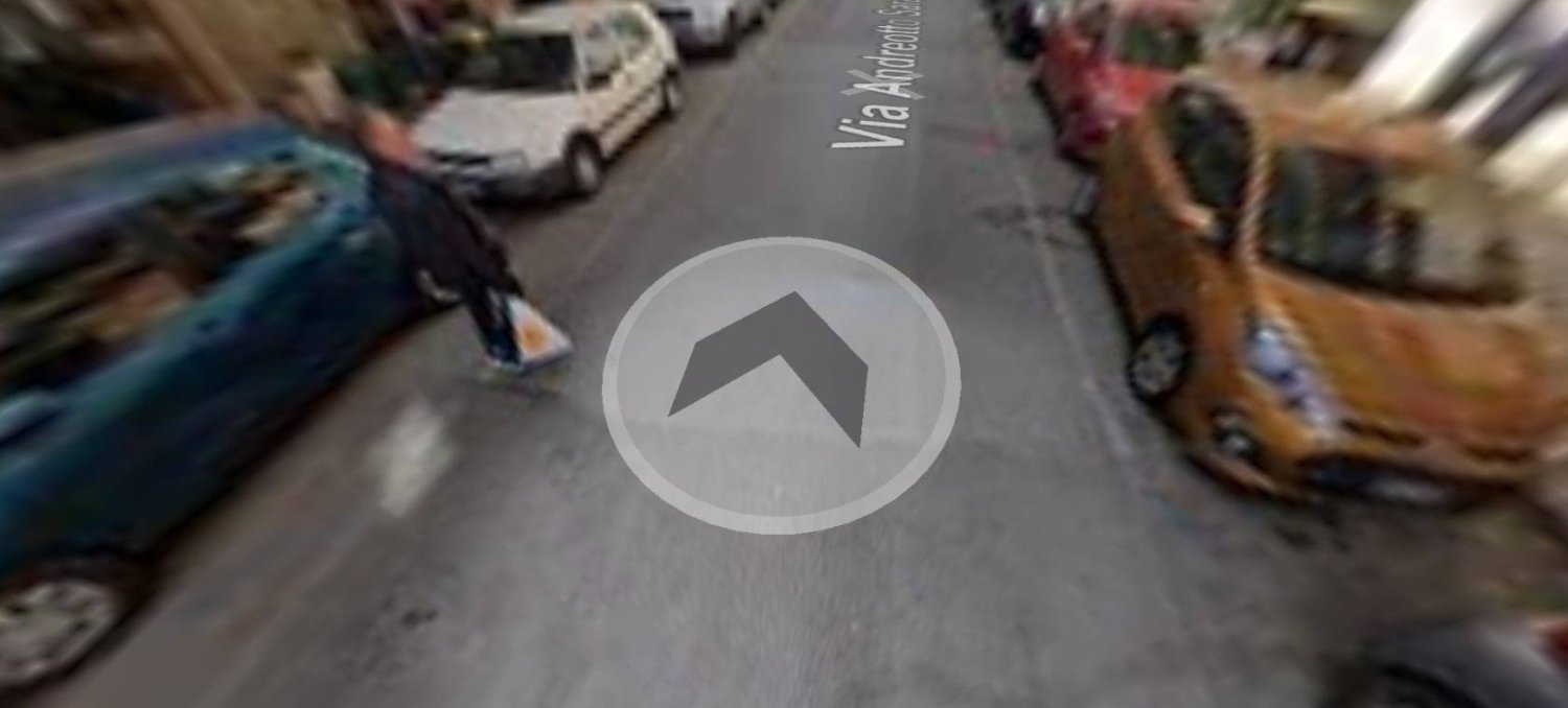 2 bedrooms Apartment in Rome, Italy No. 318386