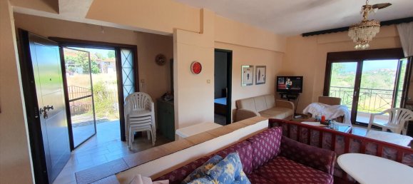 2 chambres Propriété commerciale à Chalkidiki, Greece No. 4165 10