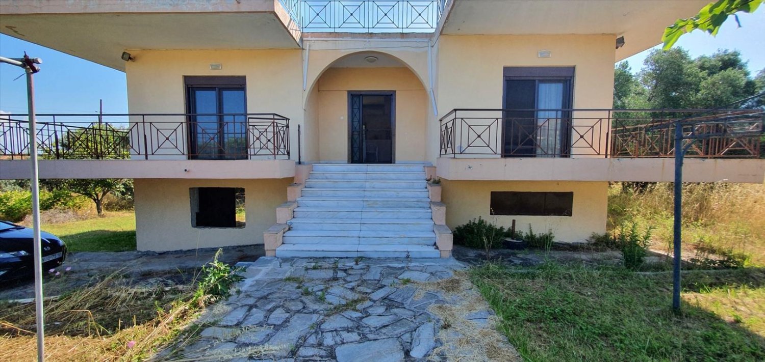 Propriedade comercial T2 em Chalkidiki, Greece N.º 4165