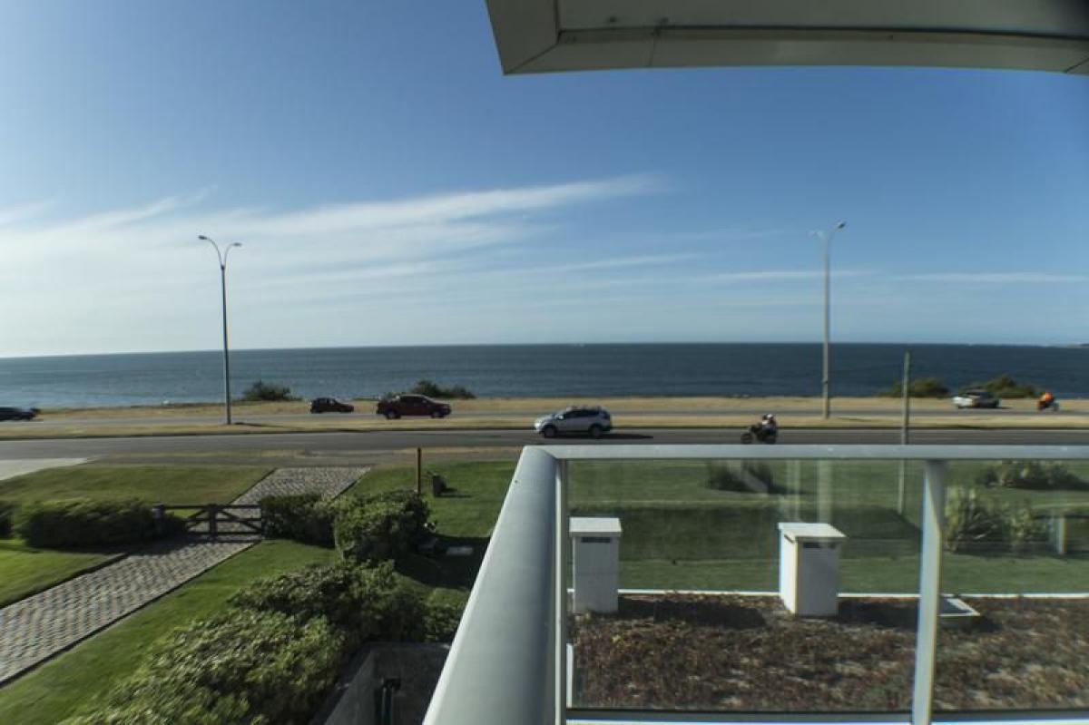 2 bedrooms Apartment in Maldonado, Uruguay No. 5981