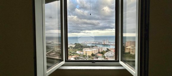 1 bedroom Apartment in Savona, Italy No. 81519 12