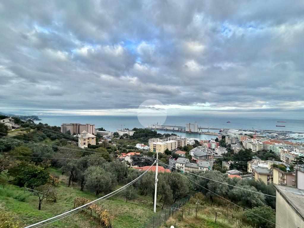 1 bedroom Apartment in Savona, Italy No. 81519