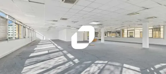 Büro in Gennevilliers, France 1861m², Nr. 302381 12