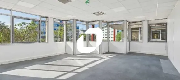 Büro in Gennevilliers, France 1861m², Nr. 302381 4