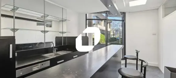 Büro in Gennevilliers, France 1861m², Nr. 302381 14